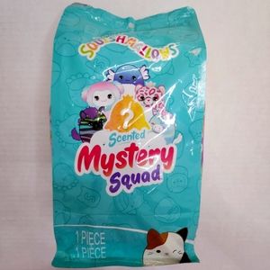 Original Squishmallows Scented Mystery Squad